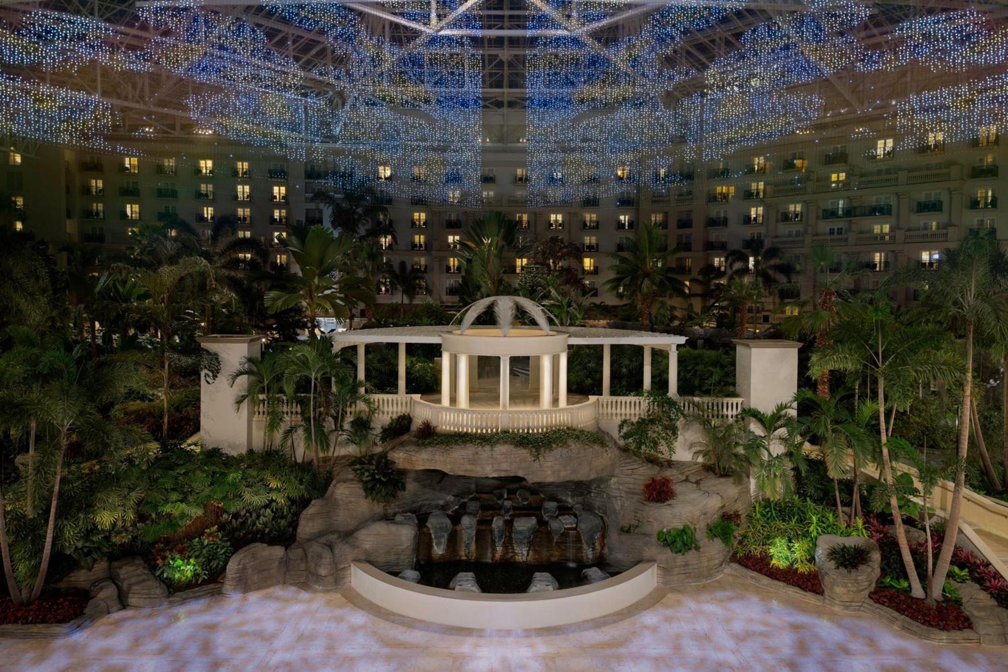 Gaylord Palms Resort & Convention Center Ορλάντο Εξωτερικό φωτογραφία